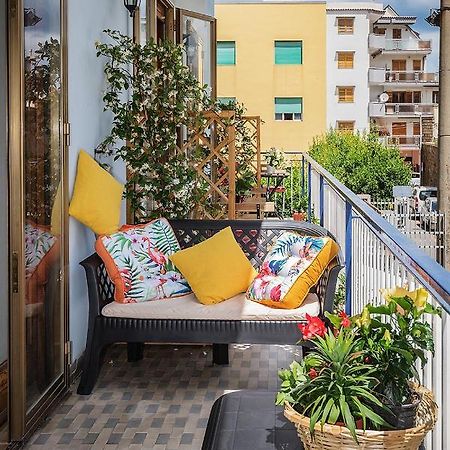 Casa Rosetta Bed & Breakfast Sorrento Ngoại thất bức ảnh
