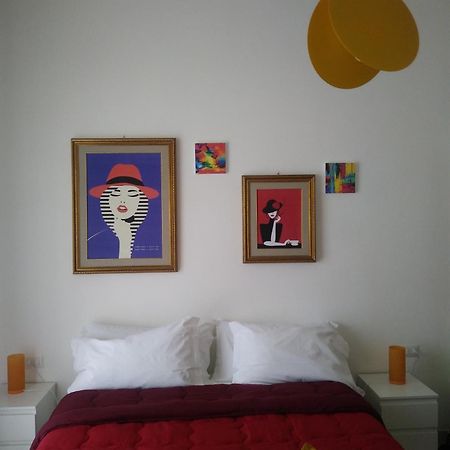 Casa Rosetta Bed & Breakfast Sorrento Ngoại thất bức ảnh