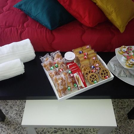 Casa Rosetta Bed & Breakfast Sorrento Ngoại thất bức ảnh