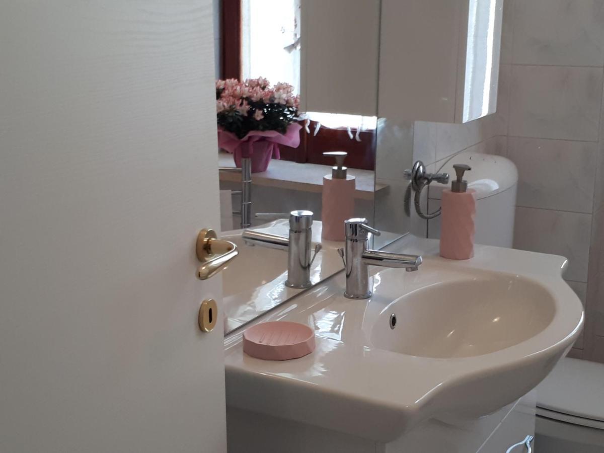 Casa Rosetta Bed & Breakfast Sorrento Ngoại thất bức ảnh