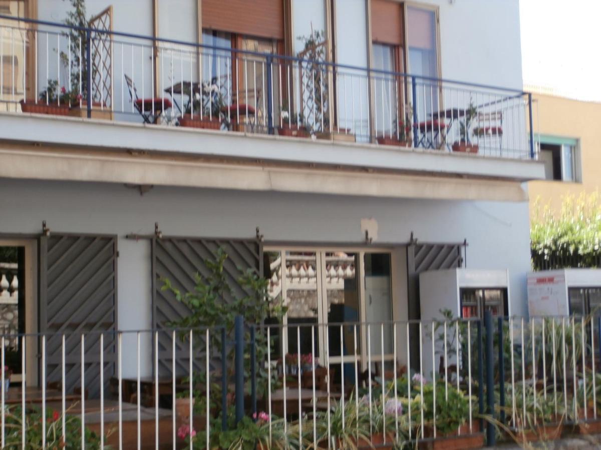 Casa Rosetta Bed & Breakfast Sorrento Ngoại thất bức ảnh