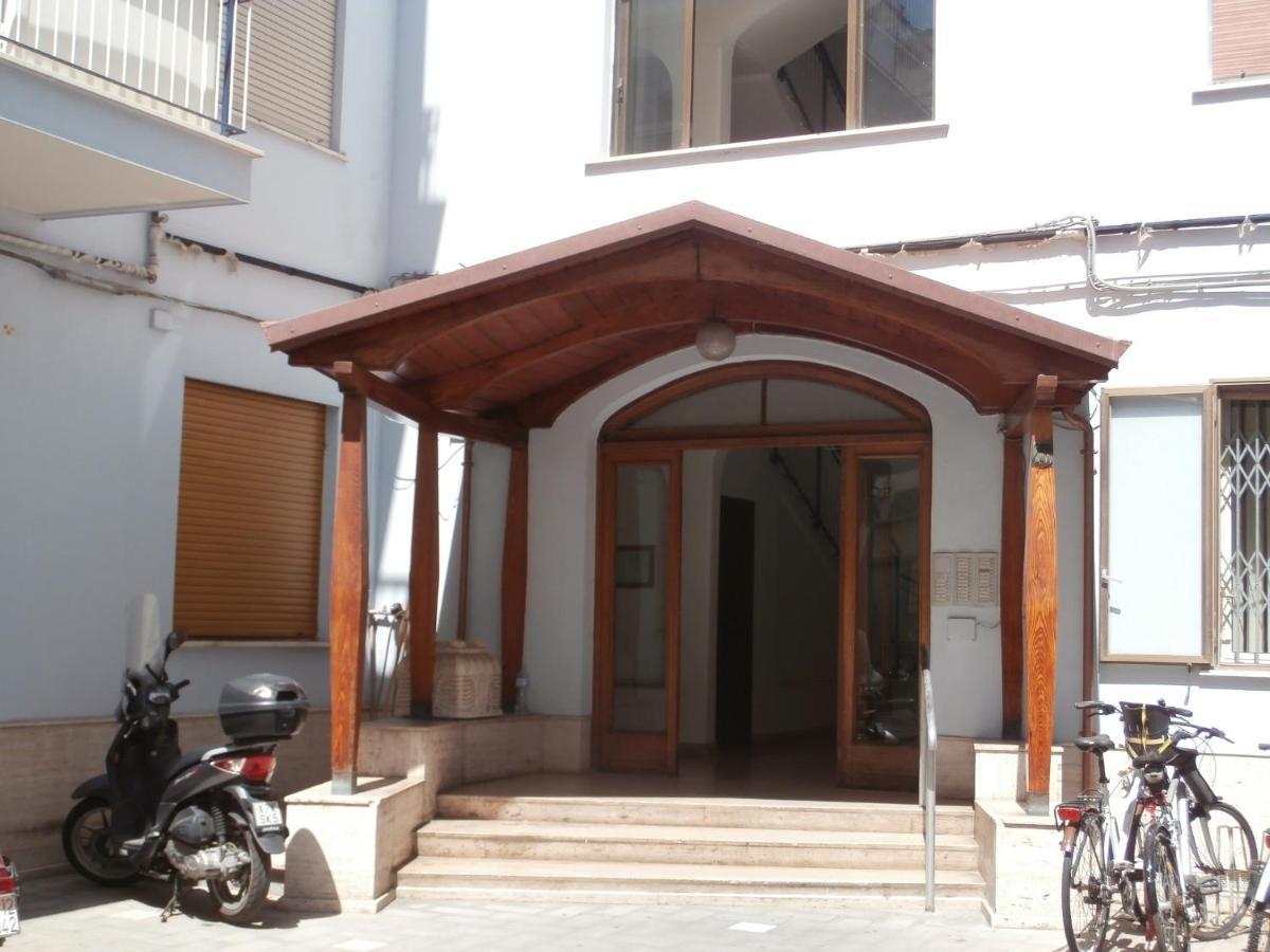 Casa Rosetta Bed & Breakfast Sorrento Ngoại thất bức ảnh