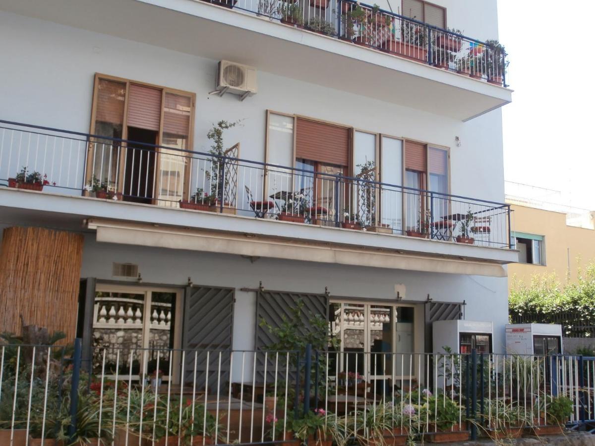 Casa Rosetta Bed & Breakfast Sorrento Ngoại thất bức ảnh