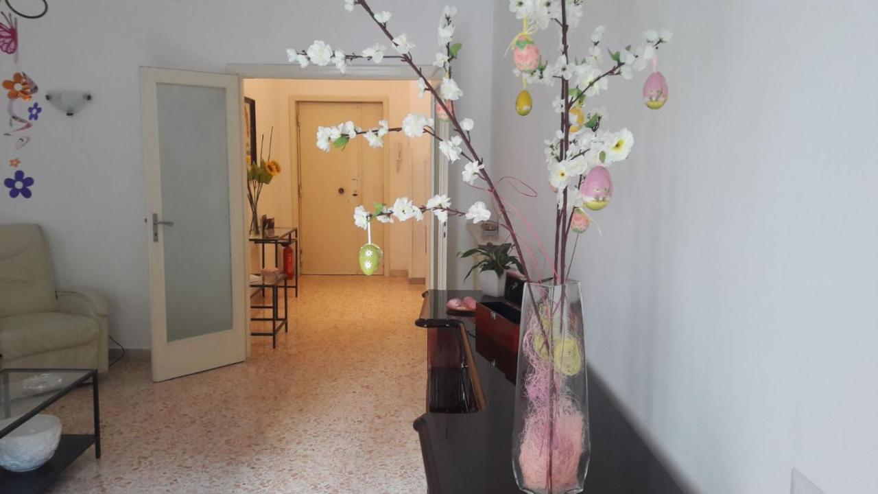Casa Rosetta Bed & Breakfast Sorrento Ngoại thất bức ảnh