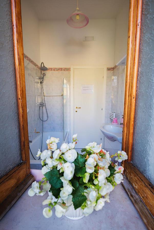 Casa Rosetta Bed & Breakfast Sorrento Ngoại thất bức ảnh