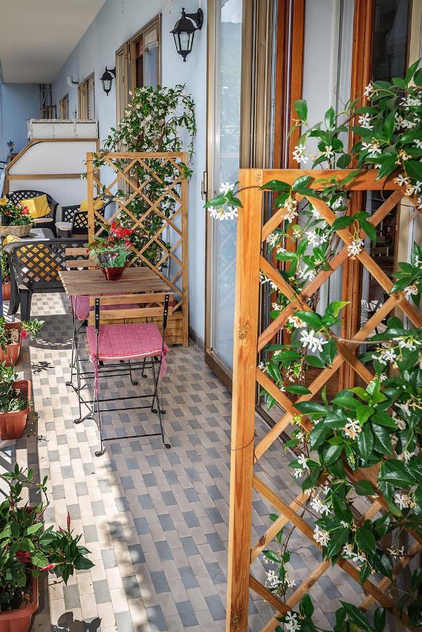 Casa Rosetta Bed & Breakfast Sorrento Ngoại thất bức ảnh