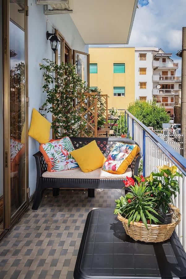 Casa Rosetta Bed & Breakfast Sorrento Ngoại thất bức ảnh