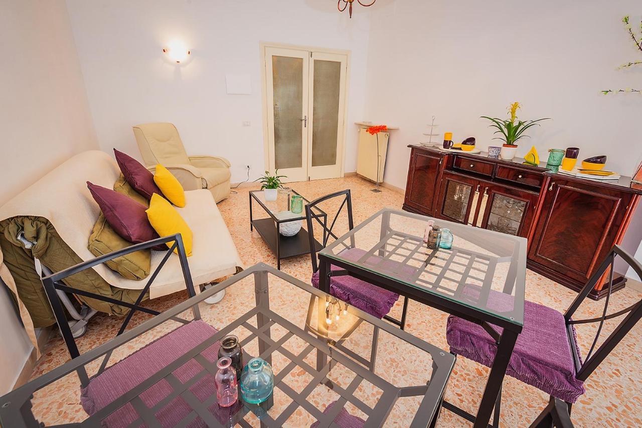 Casa Rosetta Bed & Breakfast Sorrento Ngoại thất bức ảnh