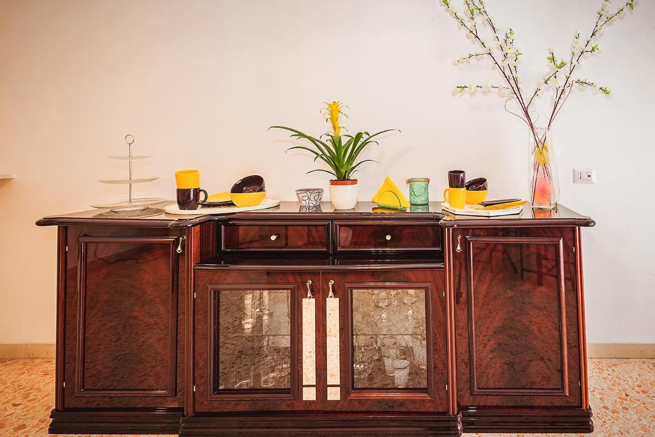 Casa Rosetta Bed & Breakfast Sorrento Ngoại thất bức ảnh
