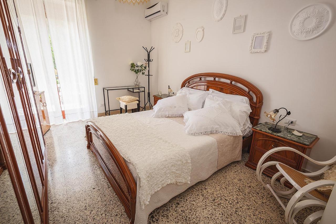 Casa Rosetta Bed & Breakfast Sorrento Ngoại thất bức ảnh