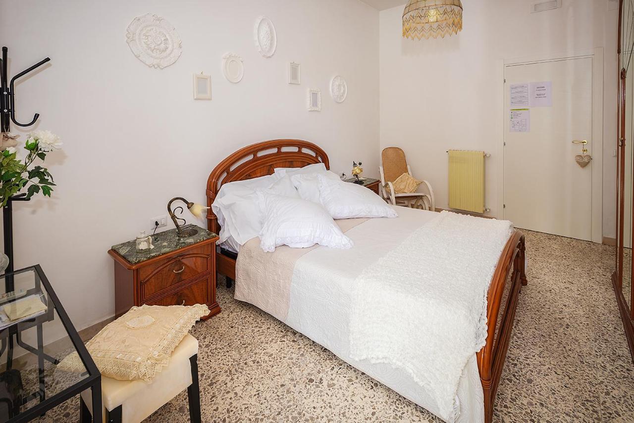 Casa Rosetta Bed & Breakfast Sorrento Ngoại thất bức ảnh