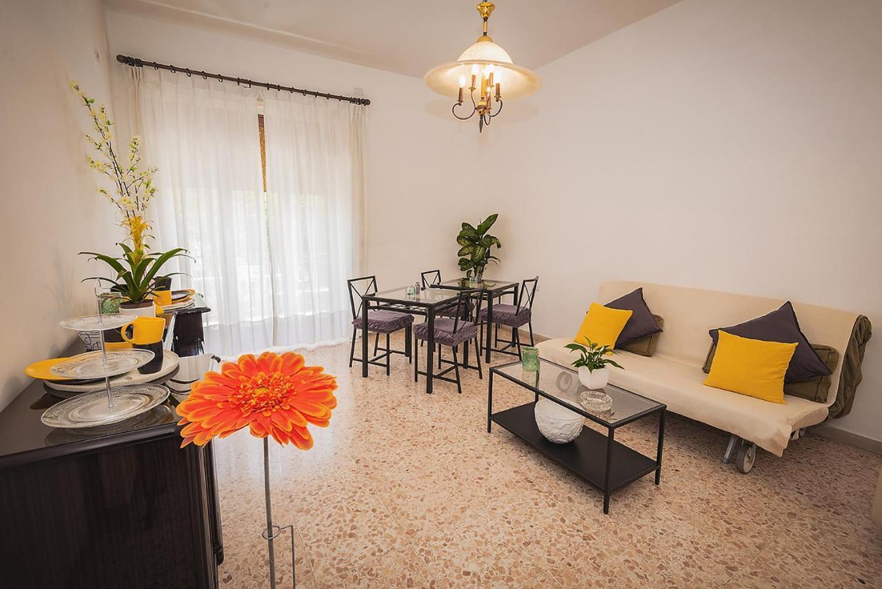 Casa Rosetta Bed & Breakfast Sorrento Ngoại thất bức ảnh