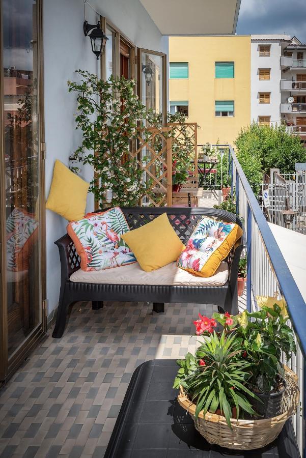 Casa Rosetta Bed & Breakfast Sorrento Ngoại thất bức ảnh