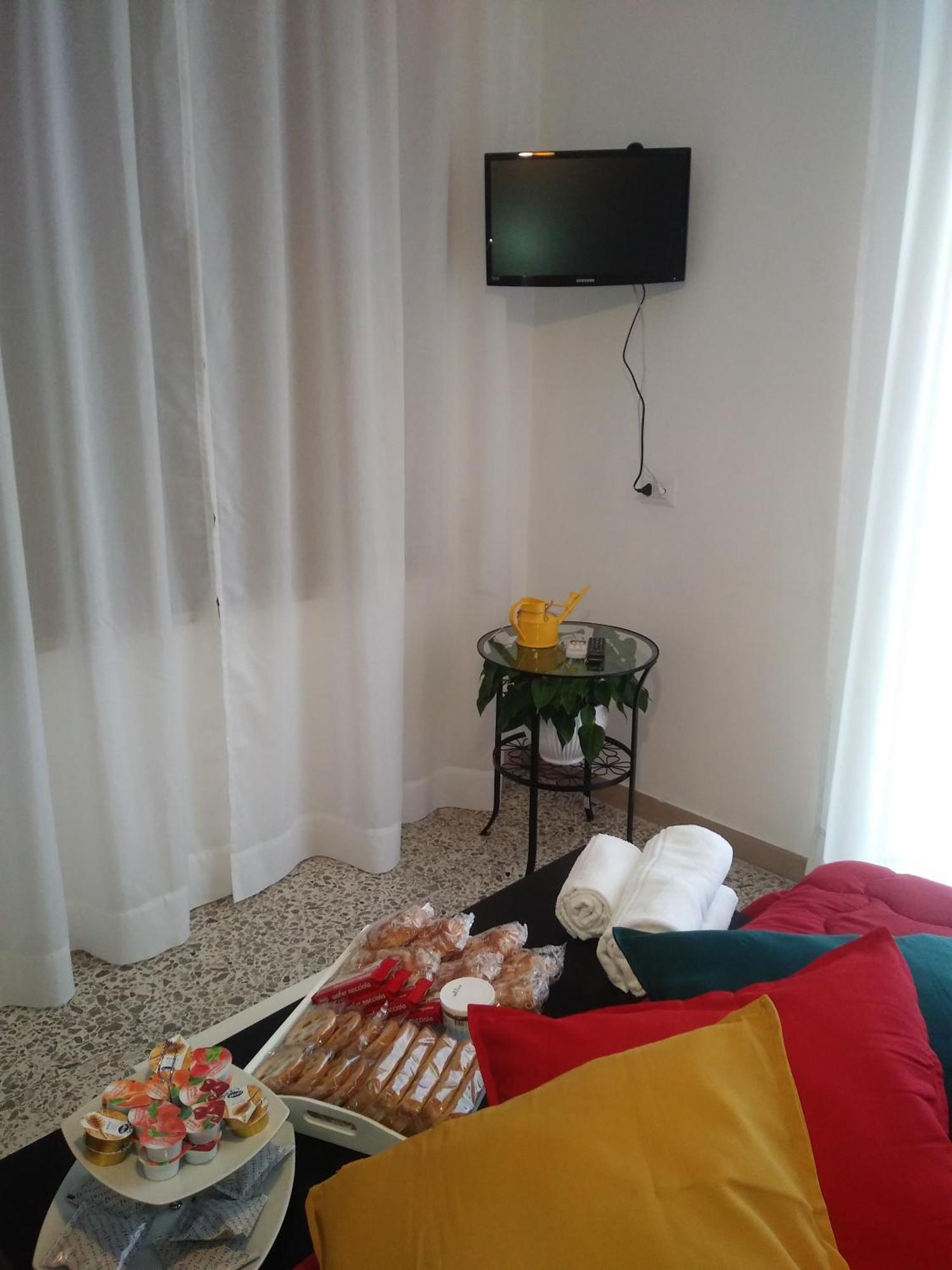 Casa Rosetta Bed & Breakfast Sorrento Ngoại thất bức ảnh